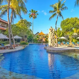 Bali Rani 4* Kuta Lombok