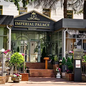 Imperial Palace 4* Minsk