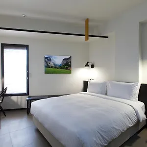 Hotel Sotetsu The Splaisir Myeongdong Seul