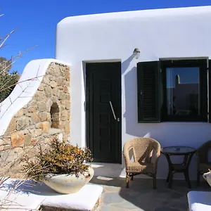 Maroulinas View , Mykonos Town Grèce