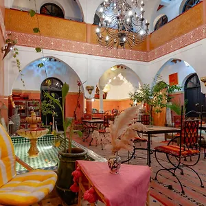 Riad Losra Marraquexe