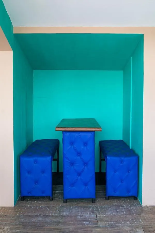 Hotel La Sin Ventura 안티구아 과테말라 과테말라