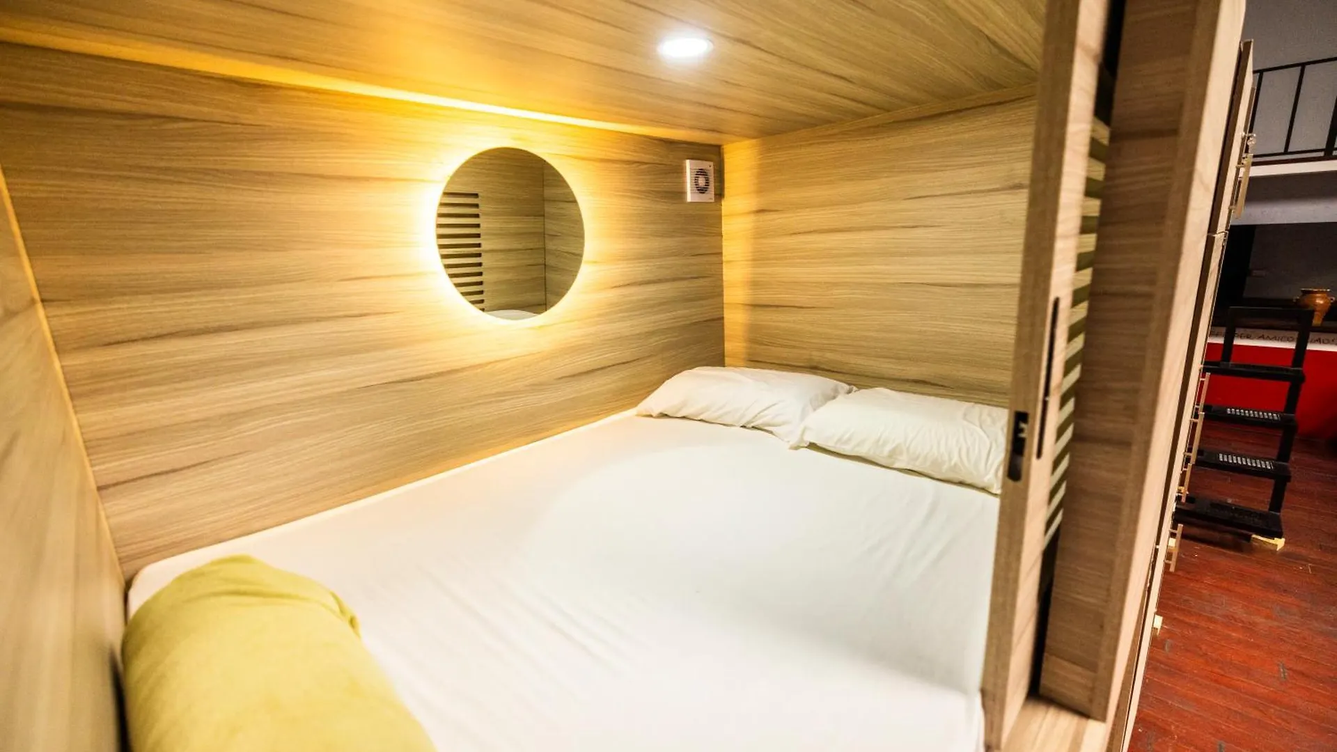 Hotel La Sin Ventura 안티구아 과테말라